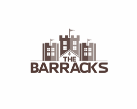 The Barracks entry by robertdc