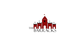 The Barracks entry by sadmanshakib