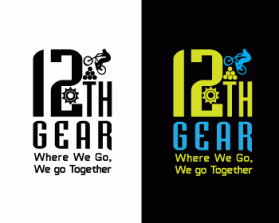 12th Gear entry by kbcorbin
