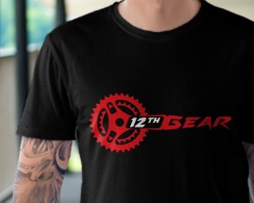 12th Gear entry by devildance999