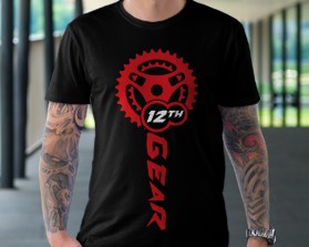 12th Gear entry by devildance999