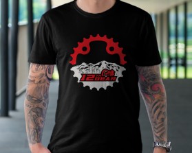 12th Gear entry by devildance999