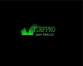 Turfpro Lawn Care LLC entry by Pandaya