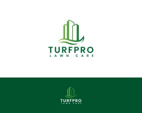 Turfpro Lawn Care LLC entry by Nishant Shukla