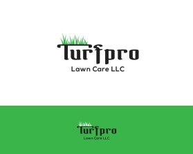 Turfpro Lawn Care LLC entry by Nishant Shukla