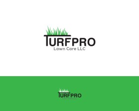 Turfpro Lawn Care LLC entry by Nishant Shukla