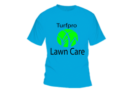 Turfpro Lawn Care LLC entry by Ekki Prayitno