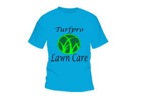Turfpro Lawn Care LLC entry by Ekki Prayitno