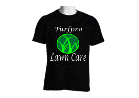 Turfpro Lawn Care LLC entry by Ekki Prayitno