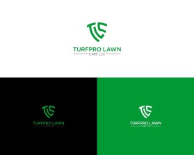 Turfpro Lawn Care LLC entry by nur huda