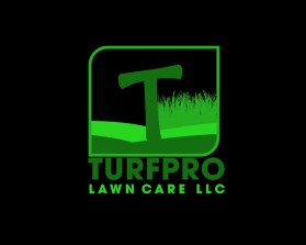 Turfpro Lawn Care LLC entry by Iwan