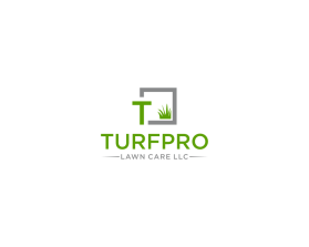 Turfpro Lawn Care LLC entry by isropah