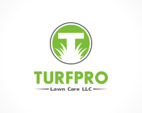 Turfpro Lawn Care LLC entry by Fathurrohman Arofi