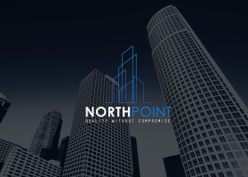 NORTHPOINT Landscape Construction entry by Icuk07