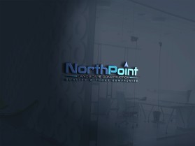 NORTHPOINT Landscape Construction entry by Dibya93
