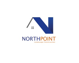 NORTHPOINT Landscape Construction entry by Henry_a12