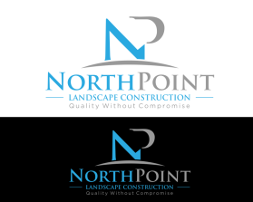 NORTHPOINT Landscape Construction entry by marsell
