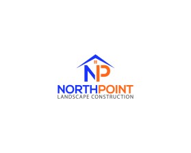 NORTHPOINT Landscape Construction entry by RGR design