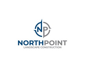 NORTHPOINT Landscape Construction entry by Wahyhmd