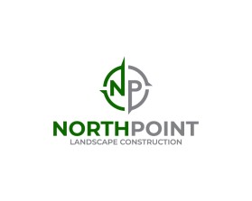 NORTHPOINT Landscape Construction entry by Wahyhmd