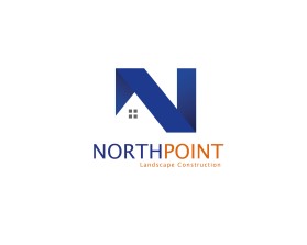 NORTHPOINT Landscape Construction entry by Henry_a12