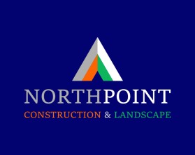NORTHPOINT Landscape Construction entry by IFerraro