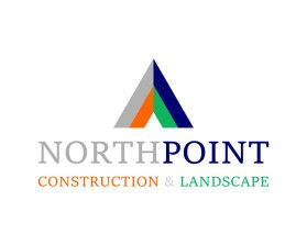 NORTHPOINT Landscape Construction entry by IFerraro