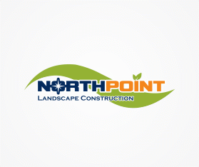 NORTHPOINT Landscape Construction entry by wongsanus