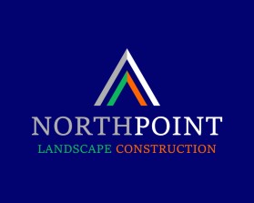 NORTHPOINT Landscape Construction entry by IFerraro