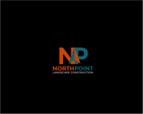 NORTHPOINT Landscape Construction entry by robertdc