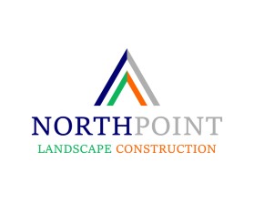 NORTHPOINT Landscape Construction entry by IFerraro