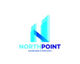 NORTHPOINT Landscape Construction entry by asuryadi1806
