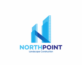 NORTHPOINT Landscape Construction entry by asuryadi1806