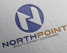 NORTHPOINT Landscape Construction entry by DeeHarrison