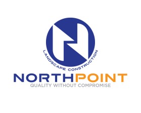 NORTHPOINT Landscape Construction entry by DeeHarrison