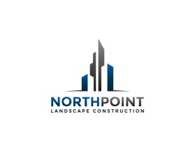 NORTHPOINT Landscape Construction entry by berlianapril