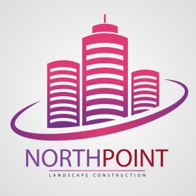 NORTHPOINT Landscape Construction entry by Mahadi HJ