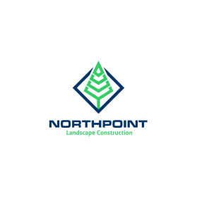 NORTHPOINT Landscape Construction entry by aziz5468aswar