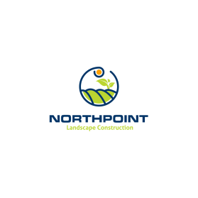 NORTHPOINT Landscape Construction entry by aziz5468aswar