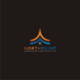NORTHPOINT Landscape Construction entry by farikh