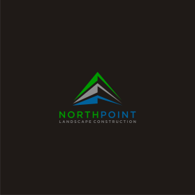NORTHPOINT Landscape Construction entry by farikh