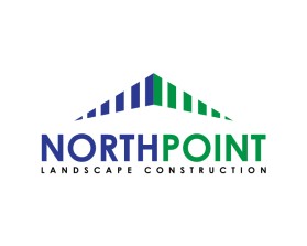 NORTHPOINT Landscape Construction entry by sb_design
