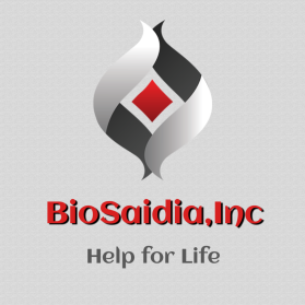 BioSaidia, Inc. entry by Abijoshi