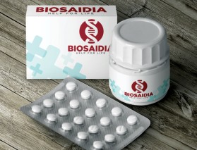 BioSaidia, Inc. entry by DeeHarrison