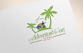AdventureCon 2020 entry by Design Rock