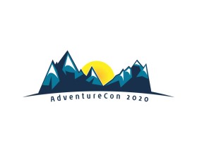 AdventureCon 2020 entry by azerographics