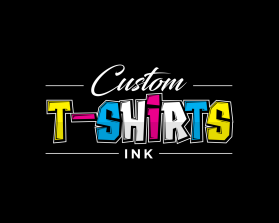 Custom T-Shirts Ink entry by Ivank
