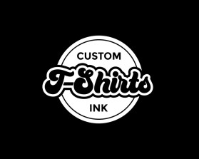 Custom T-Shirts Ink entry by berlianapril