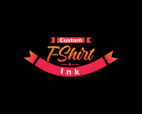 Custom T-Shirts Ink entry by abduldesain