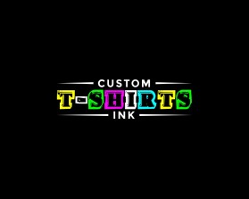 Custom T-Shirts Ink entry by berlianapril